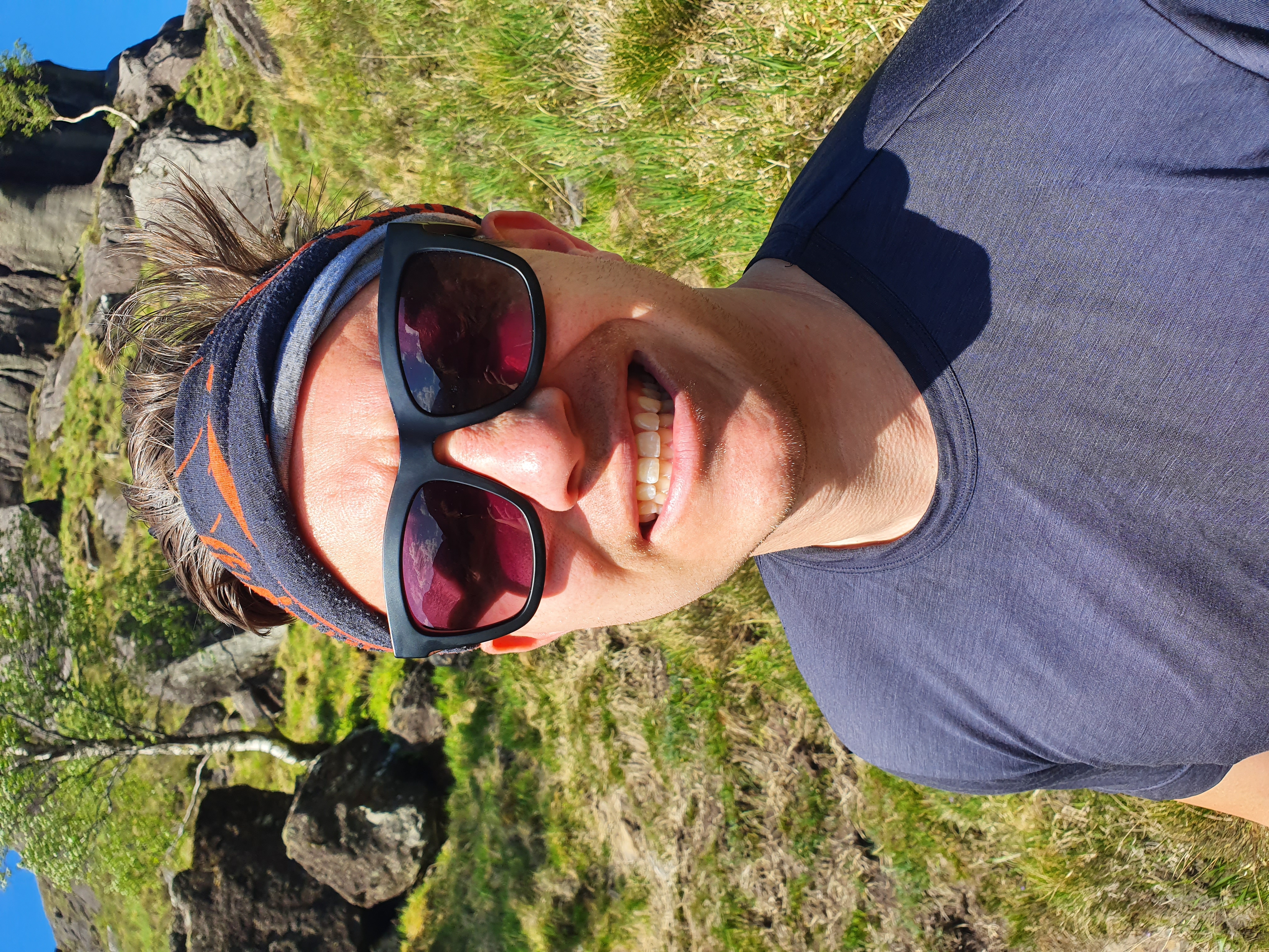 Photo for Nicolaj Kofod has joined as a PDRA